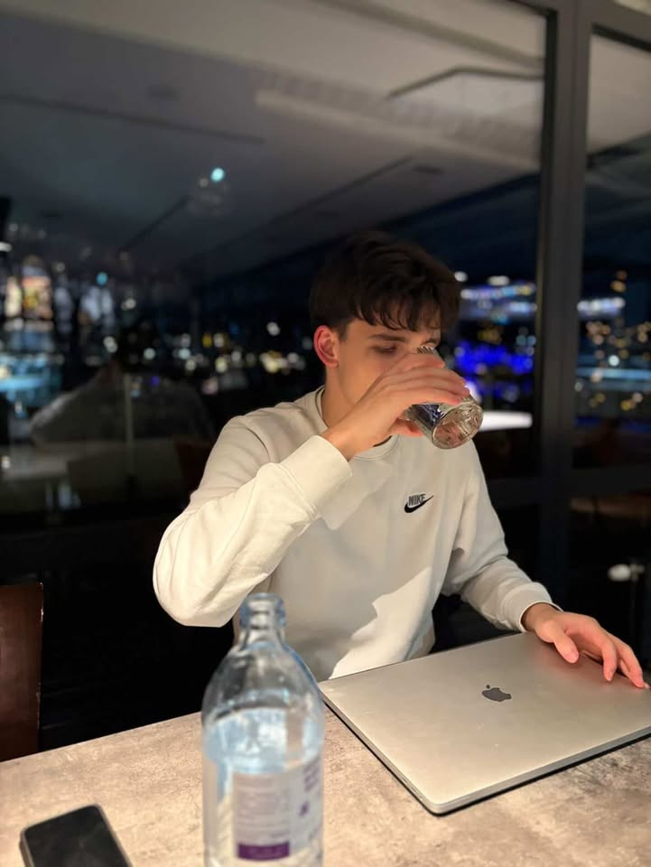 Emanuel Innertsberger